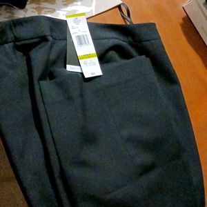 Black Label dress pants